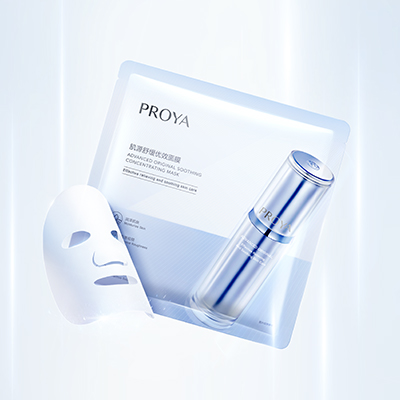 j9国际肌源舒缓优效面膜